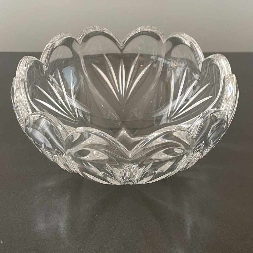 Waterford Marquis Crystal Bowl